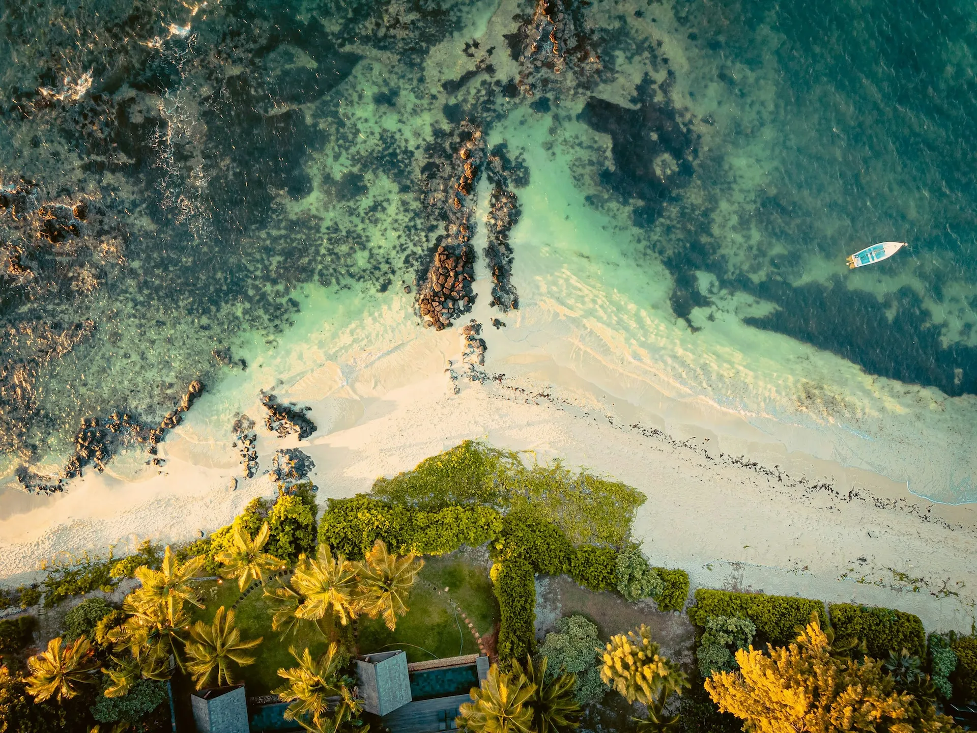 Mauritius Car Rental