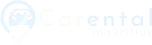Mauritius Car Rental Logo
